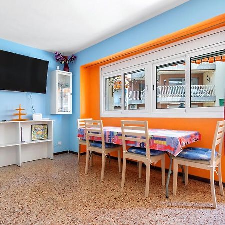 Nexo Apartamento Salou Exterior foto