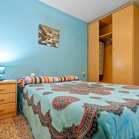 Nexo Apartamento Salou Exterior foto