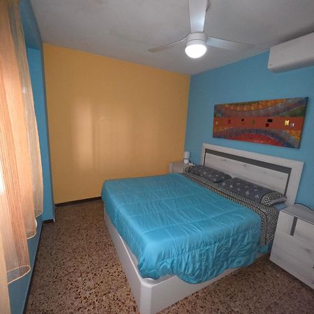 Nexo Apartamento Salou Exterior foto