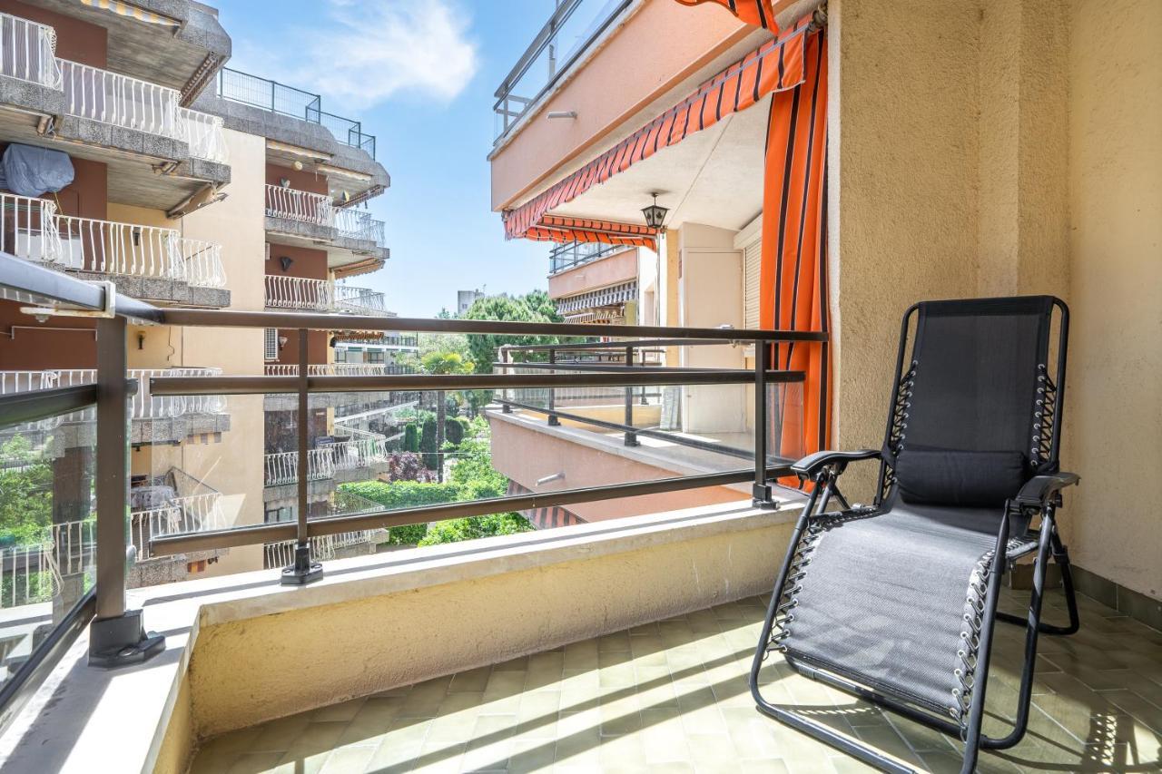 Nexo Apartamento Salou Exterior foto