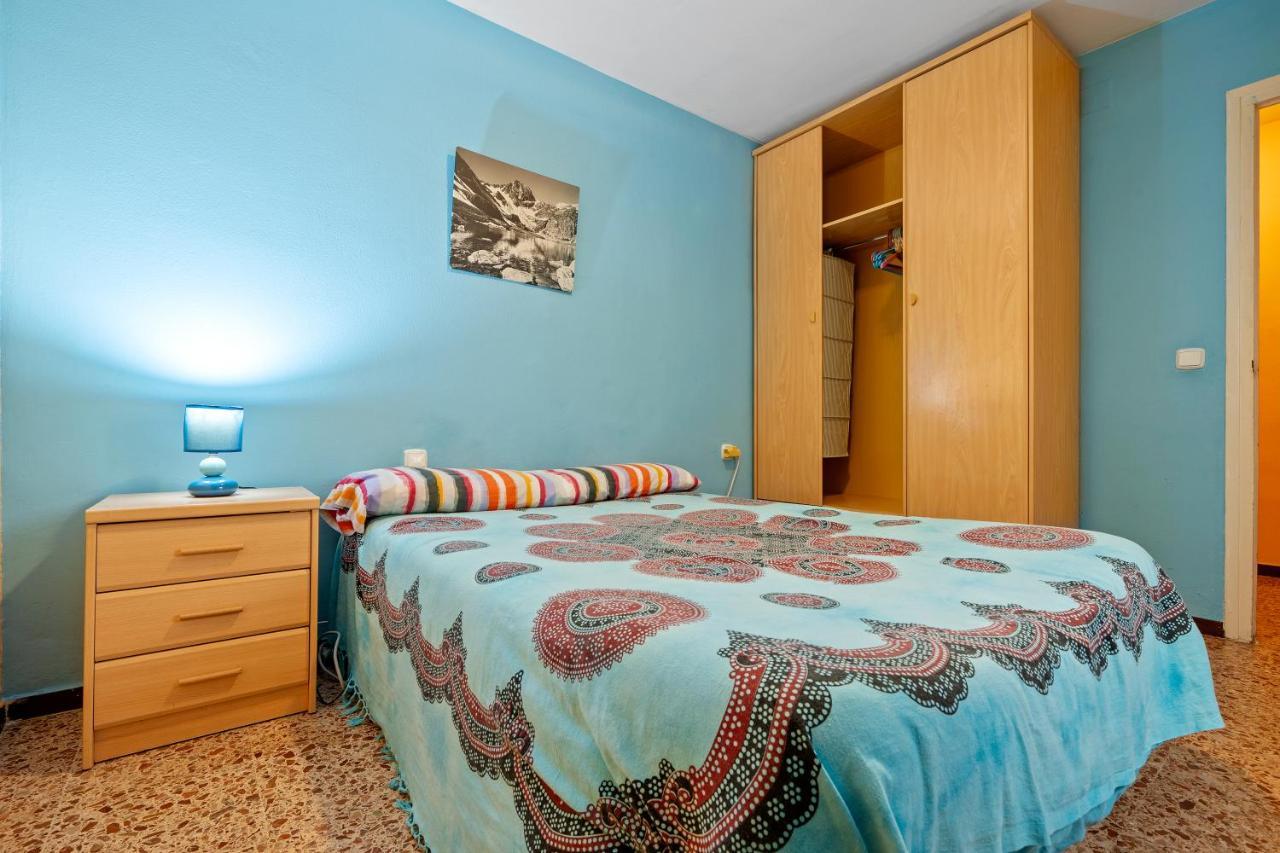 Nexo Apartamento Salou Exterior foto