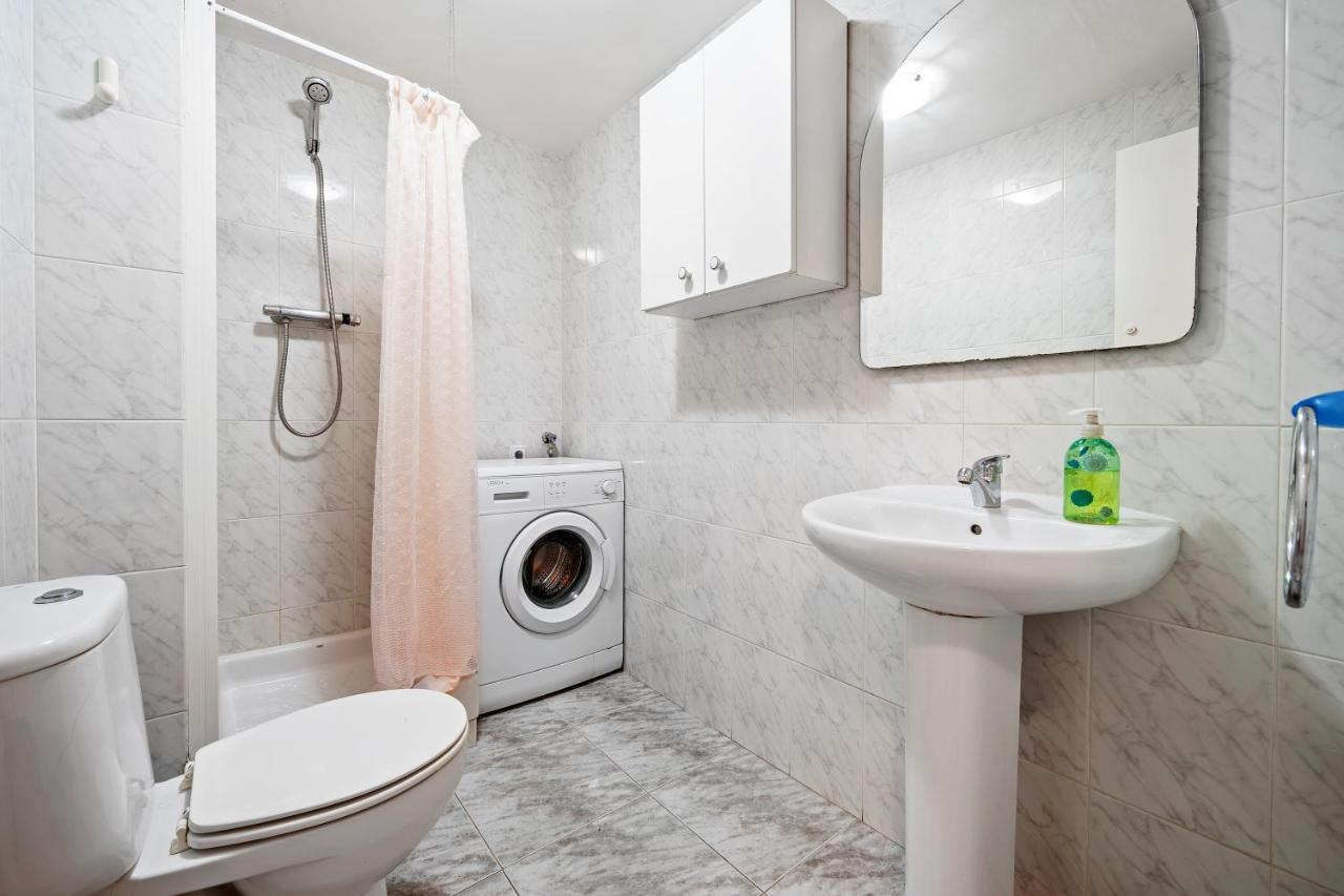 Nexo Apartamento Salou Exterior foto
