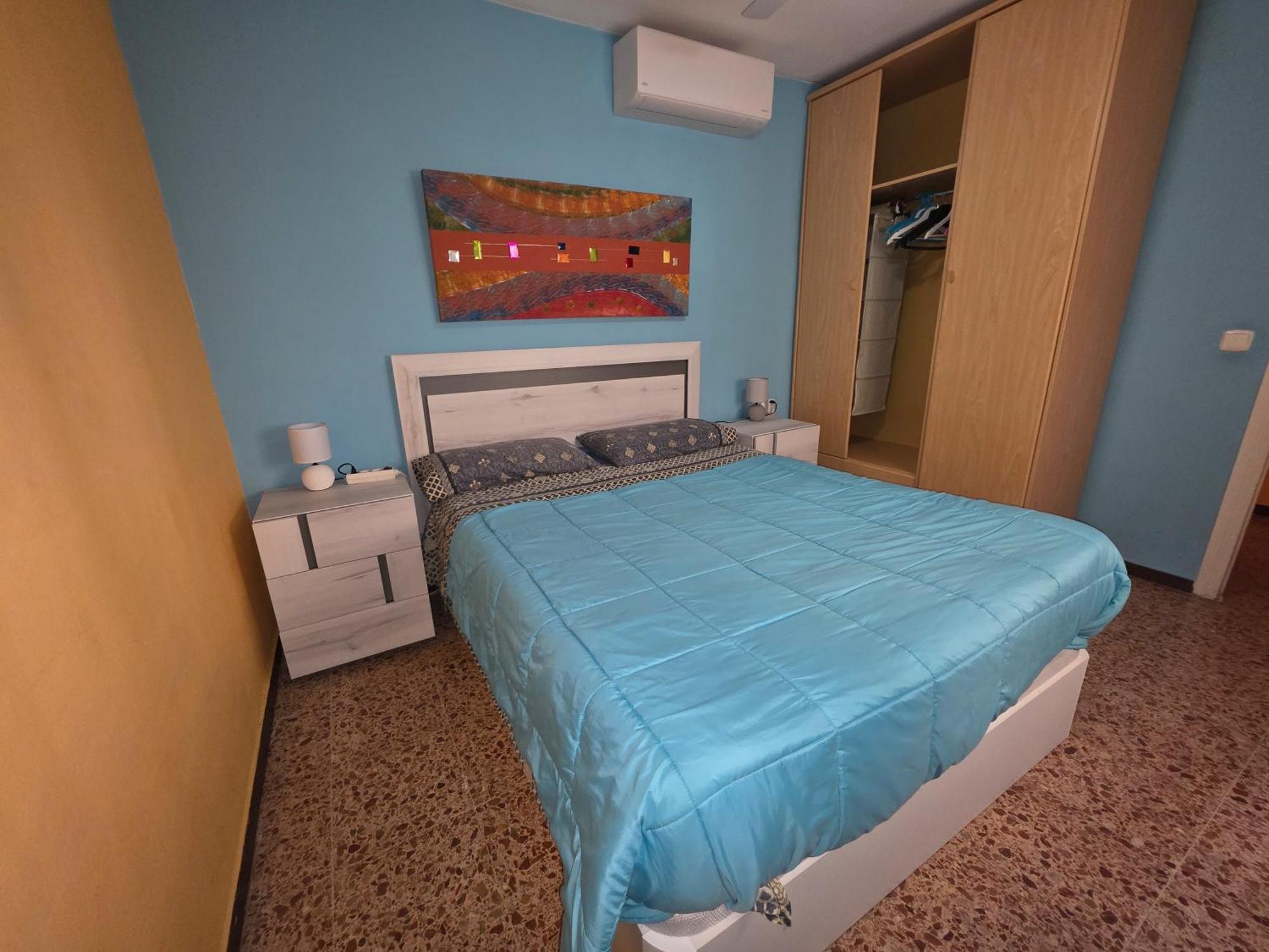 Nexo Apartamento Salou Exterior foto